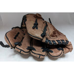 11.5 " GPP 1150Y1 Prospect Mizuno Power Close Youth Baseball Glove Mitt Leather RHT