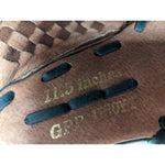 11.5 " GPP 1150Y1 Prospect Mizuno Power Close Youth Baseball Glove Mitt Leather RHT