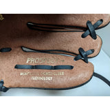 11.5 " GPP 1150Y1 Prospect Mizuno Power Close Youth Baseball Glove Mitt Leather RHT