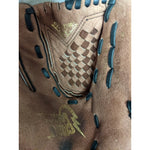 11.5 " GPP 1150Y1 Prospect Mizuno Power Close Youth Baseball Glove Mitt Leather RHT
