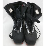 Men 6 - Women 7 EU 38 X-9 NNN Rossignol Cockpit Skate Cross Country Ski Boots Skiing X9