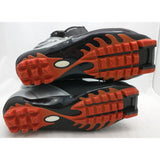 Men 6 - Women 7 EU 38 X-9 NNN Rossignol Cockpit Skate Cross Country Ski Boots Skiing X9