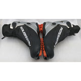 Men 6 - Women 7 EU 38 X-9 NNN Rossignol Cockpit Skate Cross Country Ski Boots Skiing X9