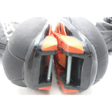 Men 6 - Women 7 EU 38 X-9 NNN Rossignol Cockpit Skate Cross Country Ski Boots Skiing X9