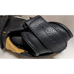 13 " Big 5 BX13S II Easton Baseball Glove Mitt Partial Leather RHT