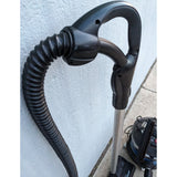 FilterQueen Majestic Vacuum Model AT1100 Blue Canister Vacuum Hose + Accessories