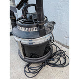 FilterQueen Majestic Vacuum Model AT1100 Blue Canister Vacuum Hose + Accessories