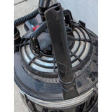 FilterQueen Majestic Vacuum Model AT1100 Blue Canister Vacuum Hose + Accessories