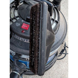 FilterQueen Majestic Vacuum Model AT1100 Blue Canister Vacuum Hose + Accessories
