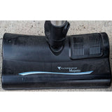 FilterQueen Majestic Vacuum Model AT1100 Blue Canister Vacuum Hose + Accessories