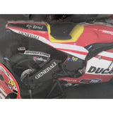 1:12 Ducati Desmosedici GP11 Valentino Rossi NewRay Diecast Motorcycle Model New-Ray 1/12 57063