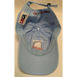 2019 US Open Pebble Beach Blue Baseball Cap USGA Member Hat Cotton Adjustable Golf