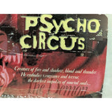 1998 KISS Psycho Circus Gene Simmons The Ring Master Figure McFarlane Toys Plastic