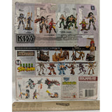 1998 KISS Psycho Circus Gene Simmons The Ring Master Figure McFarlane Toys Plastic