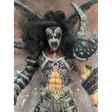 1998 KISS Psycho Circus Gene Simmons The Ring Master Figure McFarlane Toys Plastic