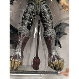 1998 KISS Psycho Circus Gene Simmons The Ring Master Figure McFarlane Toys Plastic