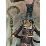 1998 KISS Psycho Circus Gene Simmons The Ring Master Figure McFarlane Toys Plastic