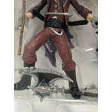 1998 KISS Psycho Circus Gene Simmons The Ring Master Figure McFarlane Toys Plastic