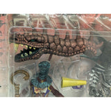 1998 KISS Psycho Circus Gene Simmons The Ring Master Figure McFarlane Toys Plastic