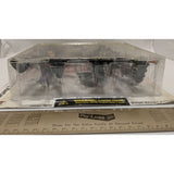 1998 KISS Psycho Circus Gene Simmons The Ring Master Figure McFarlane Toys Plastic