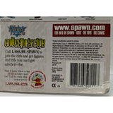 1998 KISS Psycho Circus Gene Simmons The Ring Master Figure McFarlane Toys Plastic