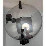 New Old Stock 16 QT Presto Pressure Cooker Canner 7B Pot Aluminum Vintage USA Made 7 B Lid