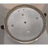 New Old Stock 16 QT Presto Pressure Cooker Canner 7B Pot Aluminum Vintage USA Made 7 B Lid
