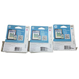 HP 935 Original 3 Magenta / 2 Cyan/ Yellow Ink Cartridges  Exp: Sept 2022 & 2017