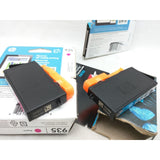 HP 935 Original 3 Magenta / 2 Cyan/ Yellow Ink Cartridges  Exp: Sept 2022 & 2017