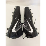 16 W Men's Black Nike Vapor Untouchable 2 Football Cleats Flyweave VPR 892680-010 Lightweight Performance