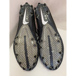 16 W Men's Black Nike Vapor Untouchable 2 Football Cleats Flyweave VPR 892680-010 Lightweight Performance