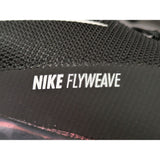 16 W Men's Black Nike Vapor Untouchable 2 Football Cleats Flyweave VPR 892680-010 Lightweight Performance
