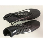 16 W Men's Black Nike Vapor Untouchable 2 Football Cleats Flyweave VPR 892680-010 Lightweight Performance