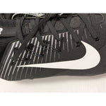 16 W Men's Black Nike Vapor Untouchable 2 Football Cleats Flyweave VPR 892680-010 Lightweight Performance
