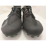 16 W Men's Black Nike Vapor Untouchable 2 Football Cleats Flyweave VPR 892680-010 Lightweight Performance