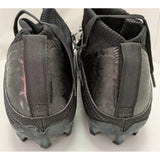 16 W Men's Black Nike Vapor Untouchable 2 Football Cleats Flyweave VPR 892680-010 Lightweight Performance