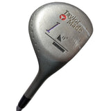 43" 1 Taylor Made 12 Degree FTG-L3 Flex-Twist Graphite Fairway Driver Wood Golf Club RH