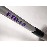 43" 1 Taylor Made 12 Degree FTG-L3 Flex-Twist Graphite Fairway Driver Wood Golf Club RH