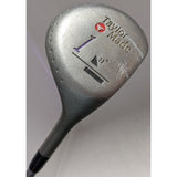 43" 1 Taylor Made 12 Degree FTG-L3 Flex-Twist Graphite Fairway Driver Wood Golf Club RH