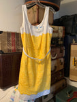 10 Antonia Melani Womens Dress  Regular  VGC