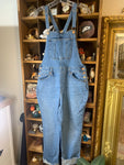 12/31R Universal Thread Womens Pants Overalls stretch denim Regular