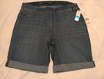 22 Liverpool Womens Shorts The Bermuda stitch fix Chloe Bermuda Plus  New