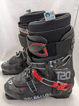 US 8 8.5 Men 9 Women Dalbello Krypton AX 120 ID Sz 26.5 Ski Boots 265mm Alpine Downhill Skiing