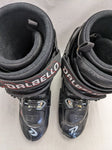 US 8 8.5 Men 9 Women Dalbello Krypton AX 120 ID Sz 26.5 Ski Boots 265mm Alpine Downhill Skiing