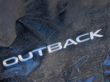 2020 - 2023? Subaru OEM Outback Floor Mats Brand New Black Carpet P/N J606SAN000 4 Piece Set