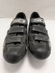 SIDI Bike Shoes size 43 Road Cycling Good Used 3 Bolt