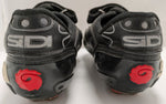 SIDI Bike Shoes size 43 Road Cycling Good Used 3 Bolt