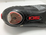 SIDI Bike Shoes size 43 Road Cycling Good Used 3 Bolt