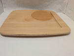 AS-IS Faded NOTEPAD LID ONLY for 13.5x11.5 Longaberger Basket Note Pad Max 14.5x12.5