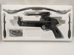 Mini Pistol Crossbow CF-111 for Targets New Old Stock Powerful Sealed New Old Stock